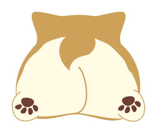 犬尻