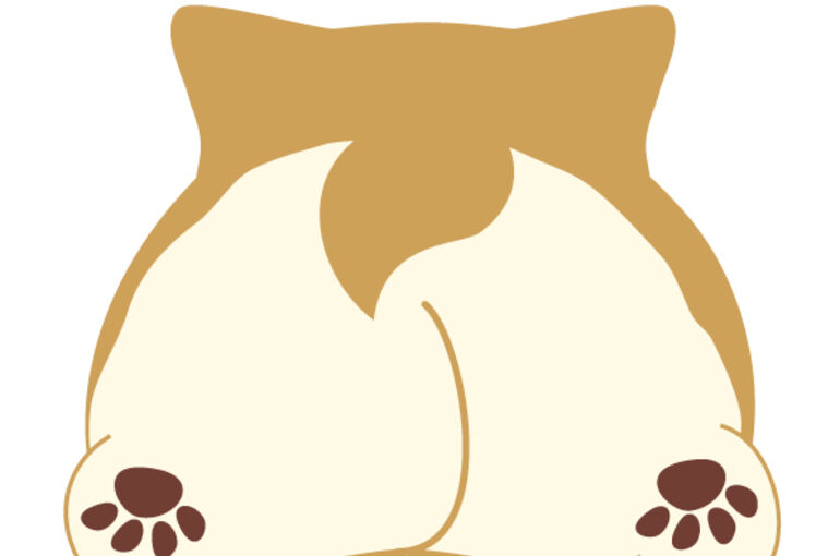 犬尻